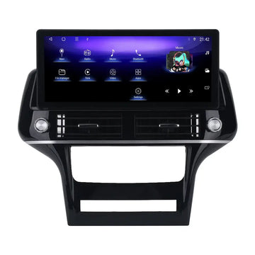 Jeep Grand Cherokee 2011-2017 12.3 Inch Screen Wireless Carplay & Android Auto Car Multimedia