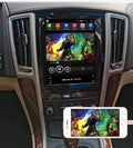 2007-2012 Cadillac Sls/Sts Car Radio Stereo Carplay & Android Auto Tesla-Style Vertical 9.7Inch