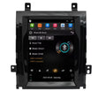 2007-2012 Cadillac Sls/Sts Car Radio Stereo Carplay & Android Auto Tesla-Style Vertical 9.7Inch