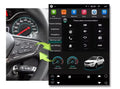 2007-2013 Toyota Highlander Carplaytech Car Radio Stereo With Wireless Carplay & Android Auto