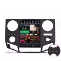 2009-2014 Ford F250/F350/F450/F650 Carplaytech 12.1’’ Android Wireless Carplay And Auto