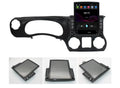 2010-2018 Jeep Wrangler Car Radio Stereo Carplay & Android Auto Tesla-Style Vertical 9.7Inch Screen