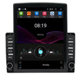 2010-2018 Jeep Wrangler Car Radio Stereo Carplay & Android Auto Tesla-Style Vertical 9.7Inch Screen