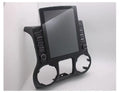 2010-2018 Jeep Wrangler Car Radio Stereo Carplay & Android Auto Tesla-Style Vertical 9.7Inch Screen