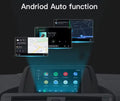 Apple Carplay & Android Auto Oem Integration Accessory For Bmw 2006-2020 Models 1 Series/2 Series/3