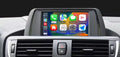 Apple Carplay & Android Auto Oem Integration Accessory For Bmw 2006-2020 Models 1 Series/2 Series/3