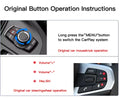 Apple Carplay & Android Auto Oem Integration Accessory For Bmw 2006-2020 Models 1 Series/2 Series/3