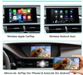 Apple Carplay & Android Auto Oem Integration Accessory For Lexus 2014-2019 Models