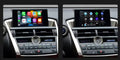 Apple Carplay & Android Auto Oem Integration Accessory For Lexus 2014-2019 Models