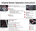 Apple Carplay & Android Auto Oem Integration Accessory For Lexus 2014-2019 Models