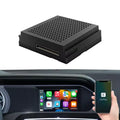 Apple Carplay & Android Auto Oem Integration Accessory For Mercedes-Benz 2011-2016 Models