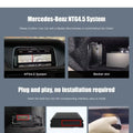 Apple Carplay & Android Auto Oem Integration Accessory For Mercedes-Benz 2011-2016 Models