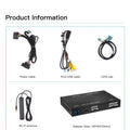 Apple Carplay & Android Auto Oem Integration Mercedes-Benz 2012-2019 Models