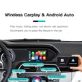 Apple Carplay & Android Auto Oem Integration Mercedes-Benz 2012-2019 Models