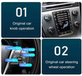 Apple Carplay & Android Auto Oem Integration Volvo 2015-2022 Models