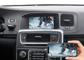 Apple Carplay & Android Auto Oem Integration Volvo 2015-2022 Models