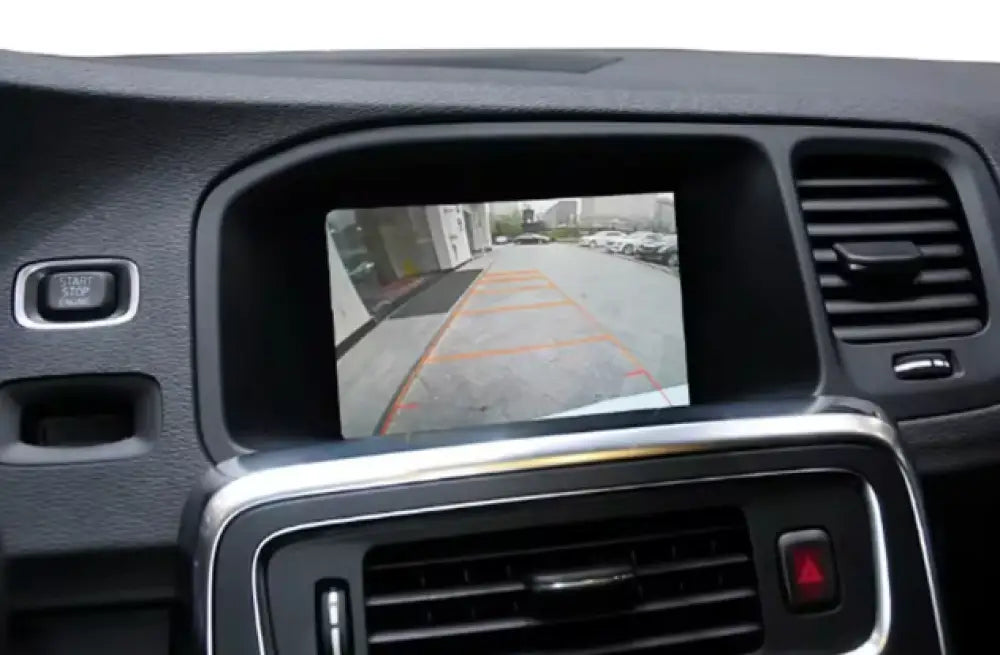 Apple Carplay & Android Auto Oem Integration Volvo 2015-2022 Models