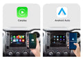 Apple Carplay & Android Auto Wireless Oem Integration Accessory For Toyota 2014-2019
