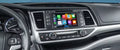 Apple Carplay & Android Auto Wireless Oem Integration Accessory For Toyota 2014-2019
