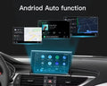 Audi 2009-2018 Models A1/A3/A4/A5/A6/A7/Q2/Q3/Q5/Q7 Apple Carplay & Android Auto Oem Integration