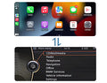 Bmw 2008-2019 X5/X6/3 Series/ 5 Series Carplay And Android Auto 10.25 Inch Touch Screen