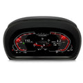 Bmw 3 Series 2005-2012 12Inch Lcd Digital Cluster Dashboard Speedometer