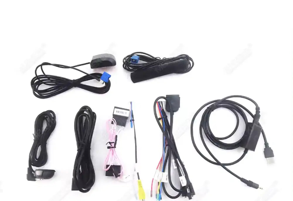 Cadillac Ats/Ats-L/ Srx/ Xts 2012-2018 Carplay & Android Auto 8Inch Car Radio Screen Multimedia