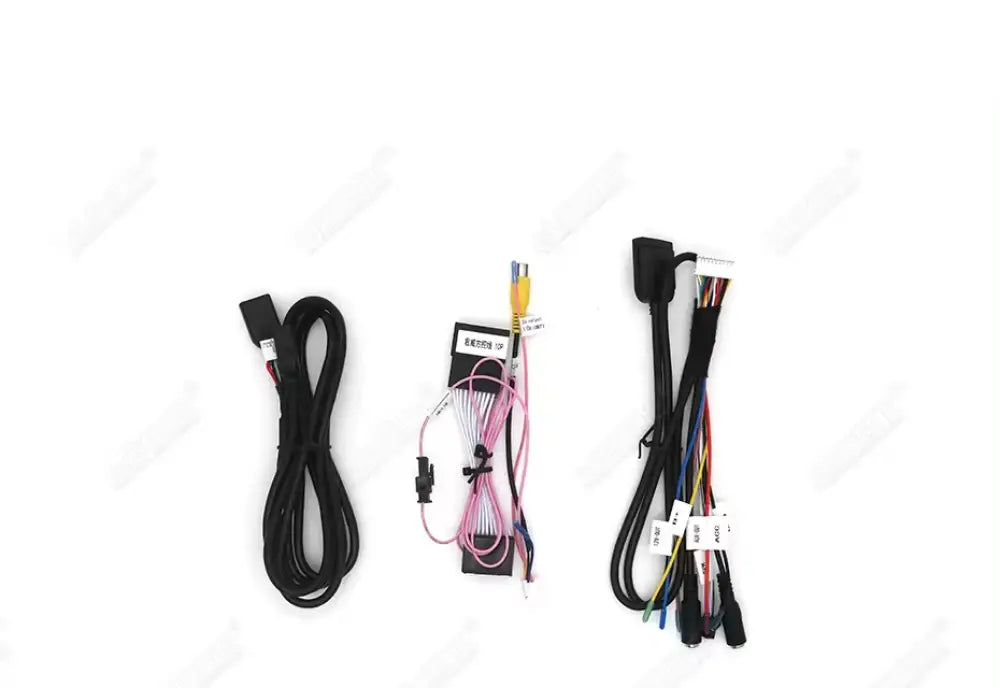 Cadillac Ats/Ats-L/ Srx/ Xts 2012-2018 Carplay & Android Auto 8Inch Car Radio Screen Multimedia