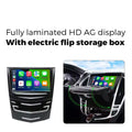 Cadillac Ats/Ats-L/ Srx/ Xts 2012-2018 Carplay & Android Auto 8Inch Car Radio Screen Multimedia