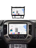Chevrolet Colorado 2014-2018 Silverado Gmc Sierra 2014-2020 12.4Inch Wireless Carplay & Android