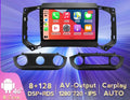 Chevrolet Trailblazer 2017-2019 Carplaytech Wireless 9 Inch Screen With Carplay & Android Auto Wifi