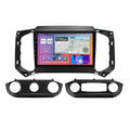 Chevrolet Trailblazer 2017-2019 Carplaytech Wireless 9 Inch Screen With Carplay & Android Auto Wifi