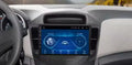 Chevrolet Trax 2014-2016 Carplaytech Wireless Carplay & Android Auto Multimedia Player With Radio