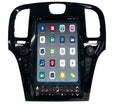 Chrysler 300/300C/300S 2009-2018 Carplay & Android Auto 13 Inch Tesla-Style Vertical Touchscreen