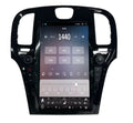 Chrysler 300/300C/300S 2009-2018 Carplay & Android Auto 13 Inch Tesla-Style Vertical Touchscreen