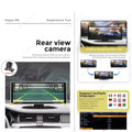 Dsp Carplay Android Auto Car Radio 11.26 Inch Car-Player Screen With Type C Av In Tf Card Aux Ports