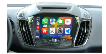 Ford 2012-2015 Edge/Escape/Mustang/C-Max/Expedition/Explorer/F-150/Fiesta/Focus/Super Duty/Taurus