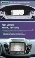 Ford 2012-2015 Edge/Escape/Mustang/C-Max/Expedition/Explorer/F-150/Fiesta/Focus/Super Duty/Taurus