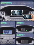 Ford 2012-2015 Edge/Escape/Mustang/C-Max/Expedition/Explorer/F-150/Fiesta/Focus/Super Duty/Taurus