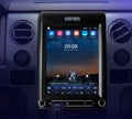 Ford F150 2008-2014 Carplaytech 12.1 Inch Android Wireless Carplay & Auto Tesla-Style Screen Car
