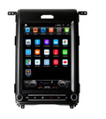Ford F150 2008-2014 Carplaytech 12.1 Inch Android Wireless Carplay & Auto Tesla-Style Screen Car