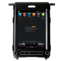 Ford F150 2008-2014 Carplaytech 12.1 Inch Android Wireless Carplay & Auto Tesla-Style Screen Car