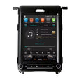 Ford F150 2008-2014 Carplaytech 12.1 Inch Android Wireless Carplay & Auto Tesla-Style Screen Car