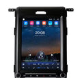Ford F150 2008-2014 Carplaytech 12.1 Inch Android Wireless Carplay & Auto Tesla-Style Screen Car