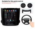 Ford F150 2008-2014 Carplaytech 12.1 Inch Android Wireless Carplay & Auto Tesla-Style Screen Car
