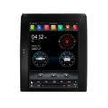 Ford F150 2015-2020 Carplay & Android Auto 9.7 Inch Tesla-Style Car Touchscreen Stereo Radio / 32G