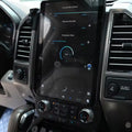 Ford F150 2015-2021 Carplaytech 14.4 Inch Android 11 Tesla-Style Screen