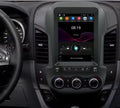 Ford Ranger F250 2011-2016 Carplaytech 9.7 Inch Android Wireless Carplay & Auto Tesla-Style Screen
