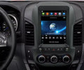 Ford Ranger F250 2011-2016 Carplaytech 9.7 Inch Android Wireless Carplay & Auto Tesla-Style Screen