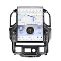 Gmc Sierra Chevrolet Silverado 2019-2023 Wireless Carplay & Android Auto 15.6’’ Tesla-Style